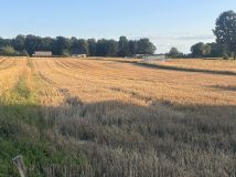 Działka budowlana Sporniak. Zdjęcie 4