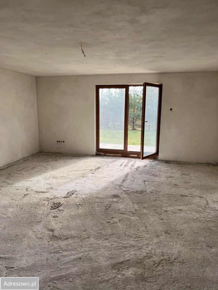 dom wolnostojący, 5 pokoi Ślepkowo Szlacheckie. Zdjęcie 8