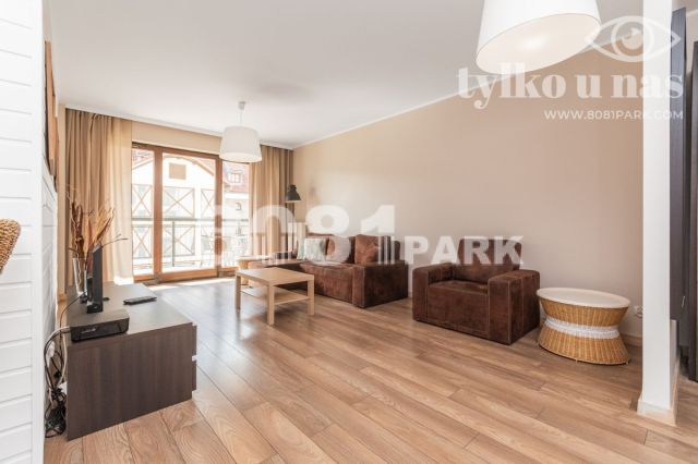 Mieszkanie 4-pokojowe Gdańsk Śródmieście, ul. Szafarnia. Zdjęcie 1