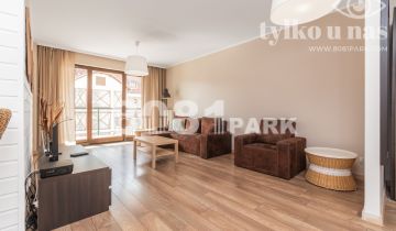Mieszkanie 4-pokojowe Gdańsk Śródmieście, ul. Szafarnia