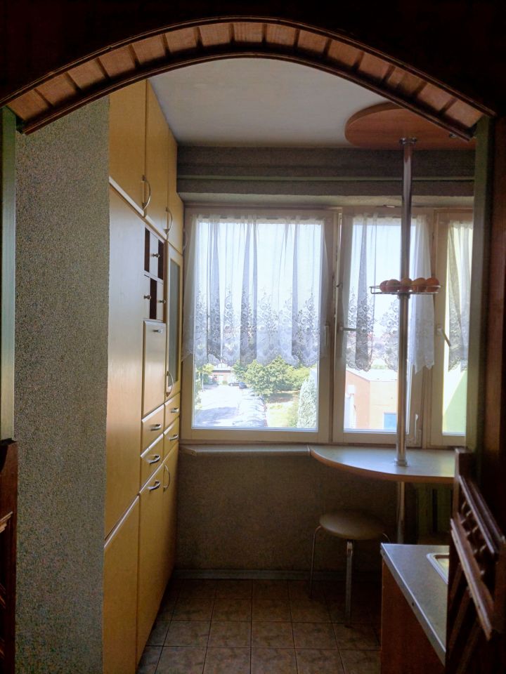 Mieszkanie 3-pokojowe Bełchatów, os. Budowlanych. Zdjęcie 12