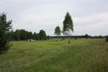 Działka budowlana Podgać. Zdjęcie 1