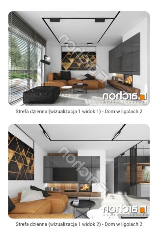 dom wolnostojący, 6 pokoi Dziekanowice. Zdjęcie 5