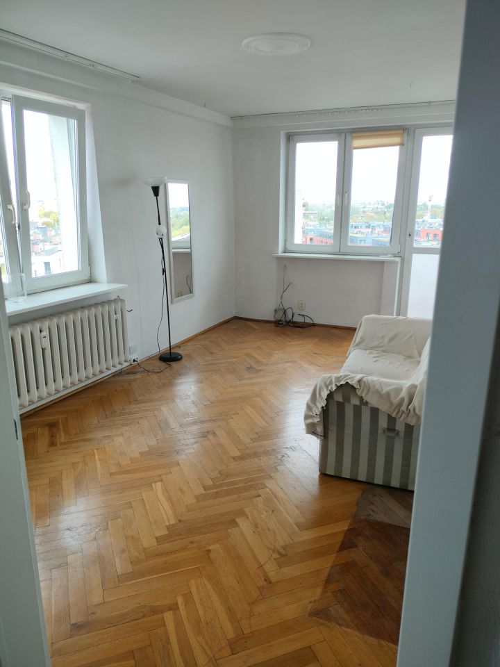 Mieszkanie 3-pokojowe Gdańsk Śródmieście, ul. Długie Ogrody