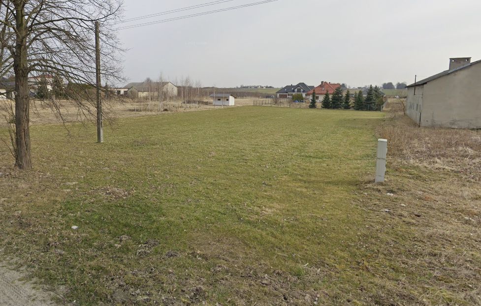 Działka siedliskowa Sobianowice. Zdjęcie 2