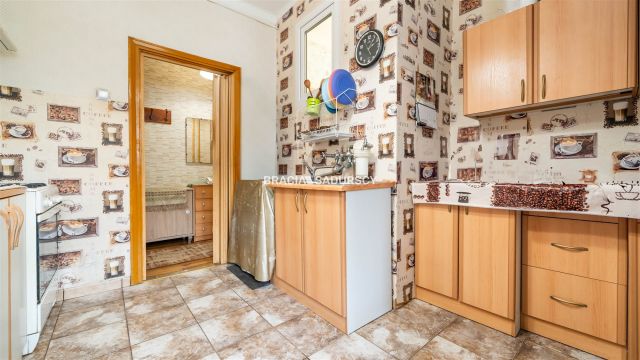 Mieszkanie 2-pokojowe Kraków Borek Fałęcki, ul. Żywiecka. Zdjęcie 17