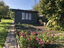 Działka rod Piła, ul. Szymanowskiego