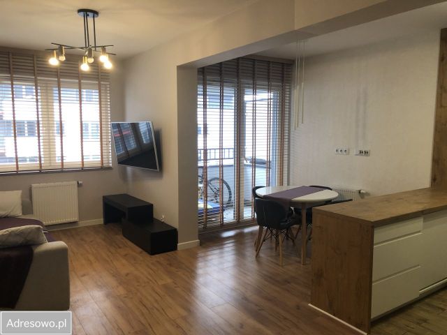 Mieszkanie 2-pokojowe Kraków Kliny, ul. Anny Szwed-Śniadowskiej. Zdjęcie 1