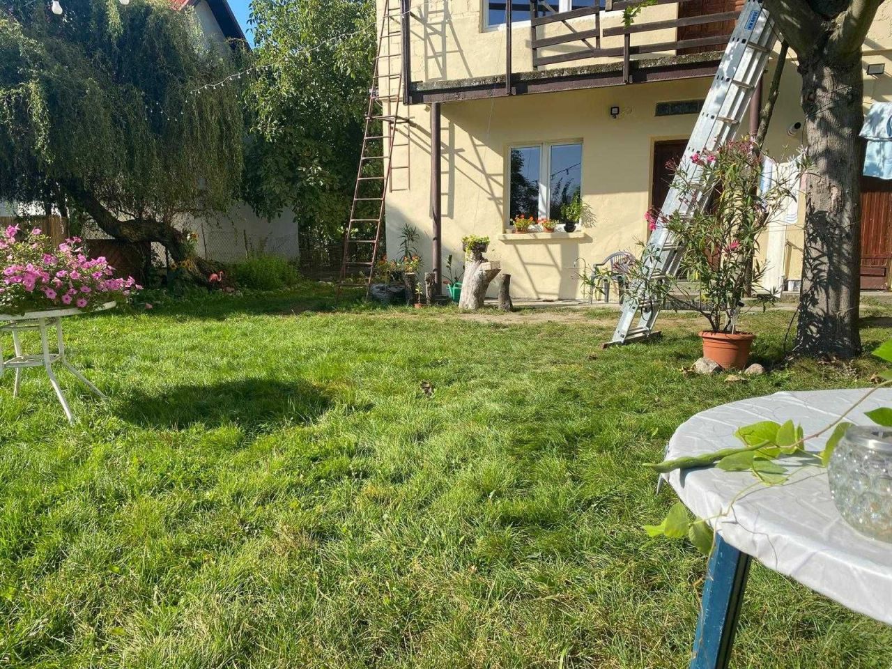 dom wolnostojący Palędzie. Zdjęcie 6