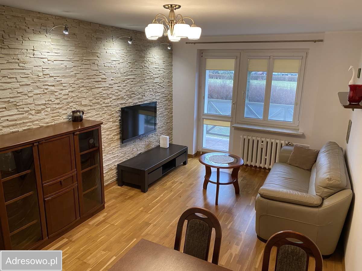 Mieszkanie 2-pokojowe Toruń Na Skarpie, ul. Olimpijska