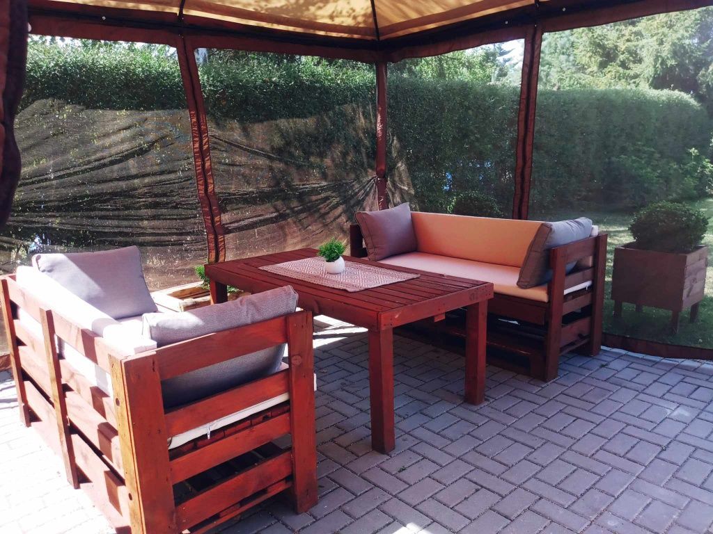 Działka rod Poręba, ul. Modrzewiowa. Zdjęcie 4