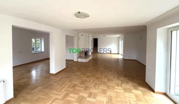 dom wolnostojący, 7 pokoi Warszawa Wilanów