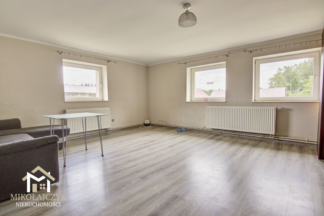 gospodarstwo, 4 pokoje Zielenica. Zdjęcie 7