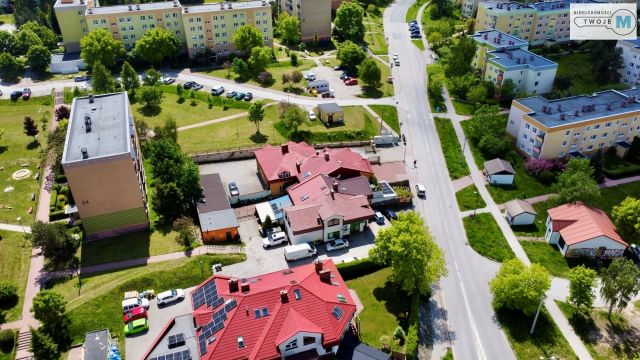 Lokal Kielce, os. Na Stoku. Zdjęcie 16