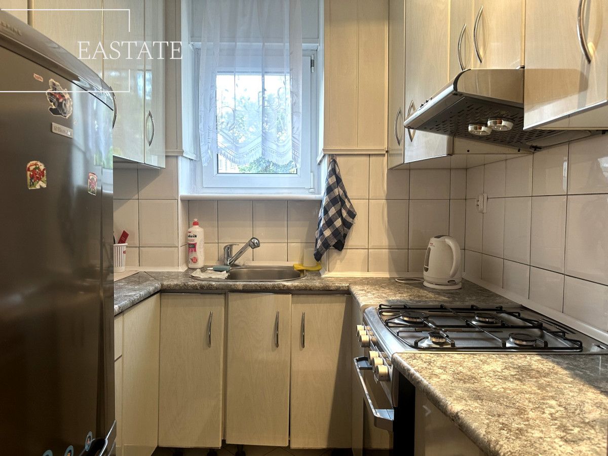 Mieszkanie 2-pokojowe Warszawa Żoliborz, ul. Dymińska. Zdjęcie 3