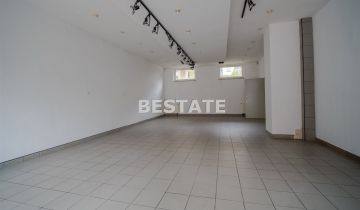 Lokal Tarnów, ul. Eljasza Goldhammera