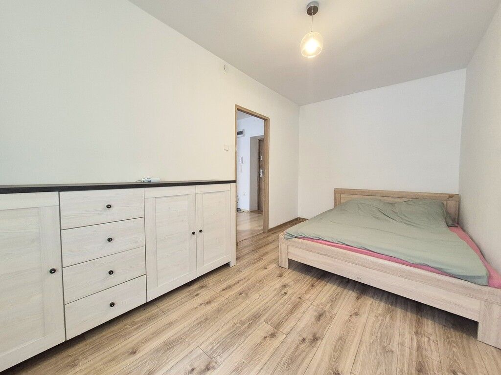 Mieszkanie 2-pokojowe Wrocław Śródmieście, ul. Kaszubska. Zdjęcie 14