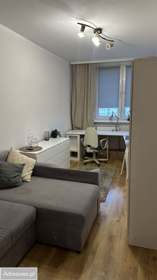 Mieszkanie 2-pokojowe Warszawa Ochota. Zdjęcie 8