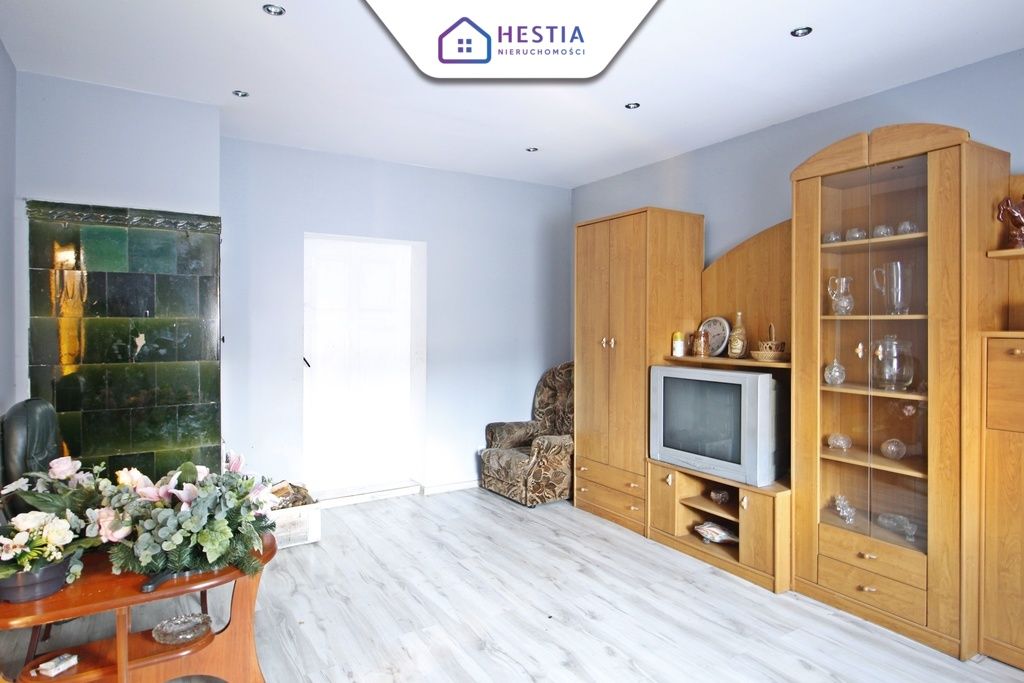 bliźniak, 4 pokoje Pieniężnica. Zdjęcie 5