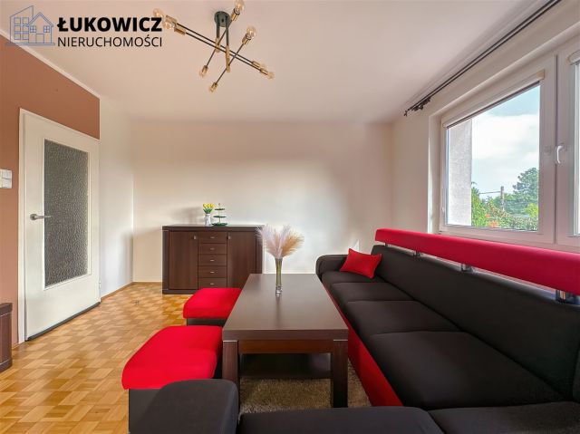 Mieszkanie 3-pokojowe Bielsko-Biała Komorowice Krakowskie. Zdjęcie 2