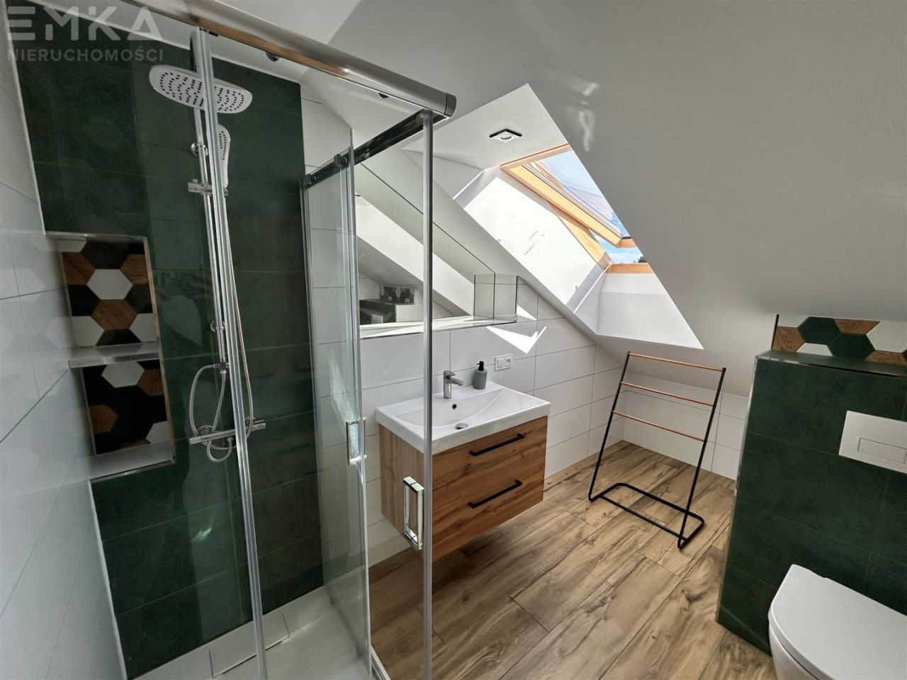 dom, 5 pokoi Trzemeszno, ul. Widokowa. Zdjęcie 22