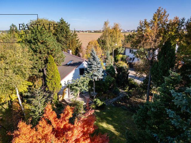 dom wolnostojący, 4 pokoje Warszawa Bemowo, ul. Szeligowska. Zdjęcie 18