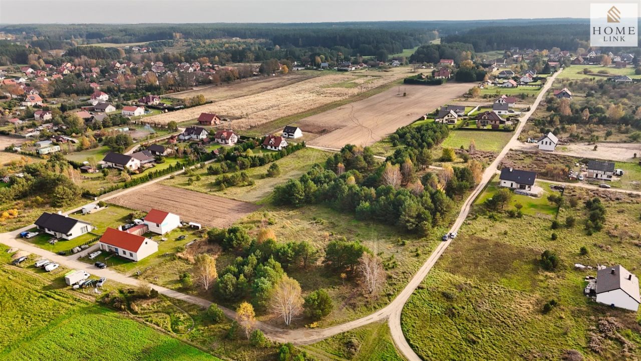 Działka budowlana Giedajty. Zdjęcie 3