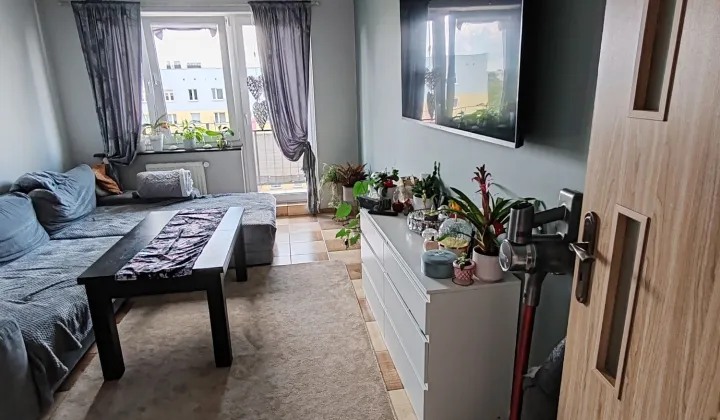 Mieszkanie 3-pokojowe Gorzów Wielkopolski Górczyn, ul. Gabriela Narutowicza