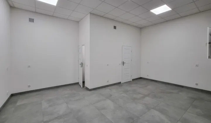 Lokal Warszawa Praga-Południe, ul. Grochowska