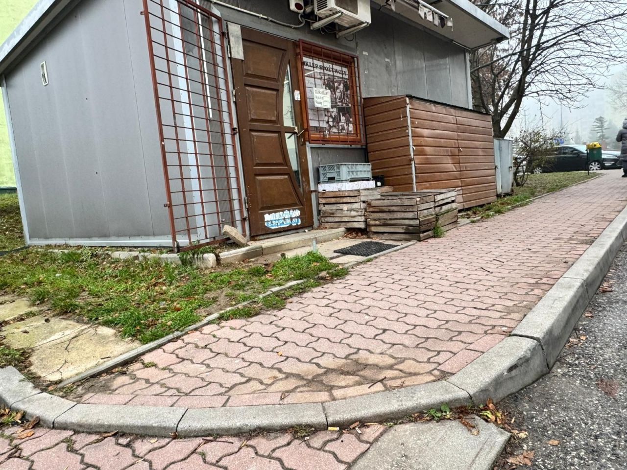 Lokal Kielce, ul. Elizy Orzeszkowej. Zdjęcie 2