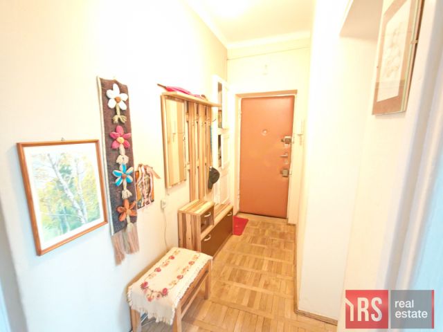 Mieszkanie 2-pokojowe Warszawa, ul. Namysłowska. Zdjęcie 13