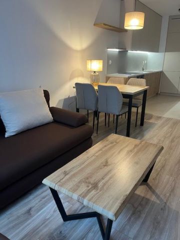 Mieszkanie 2-pokojowe Częstochowa Parkitka, ul. Poleska. Zdjęcie 9