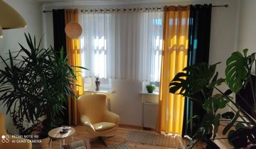 Mieszkanie 2-pokojowe Słupsk Centrum