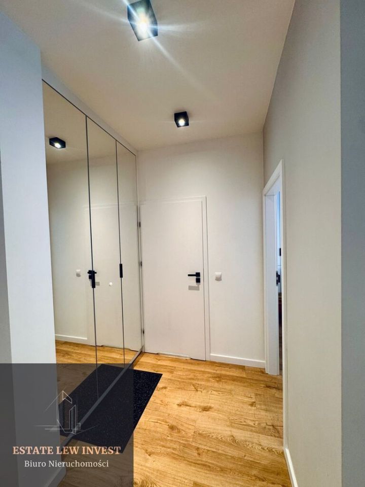 Mieszkanie 2-pokojowe Kraków Śródmieście, ul. Rakowicka. Zdjęcie 11