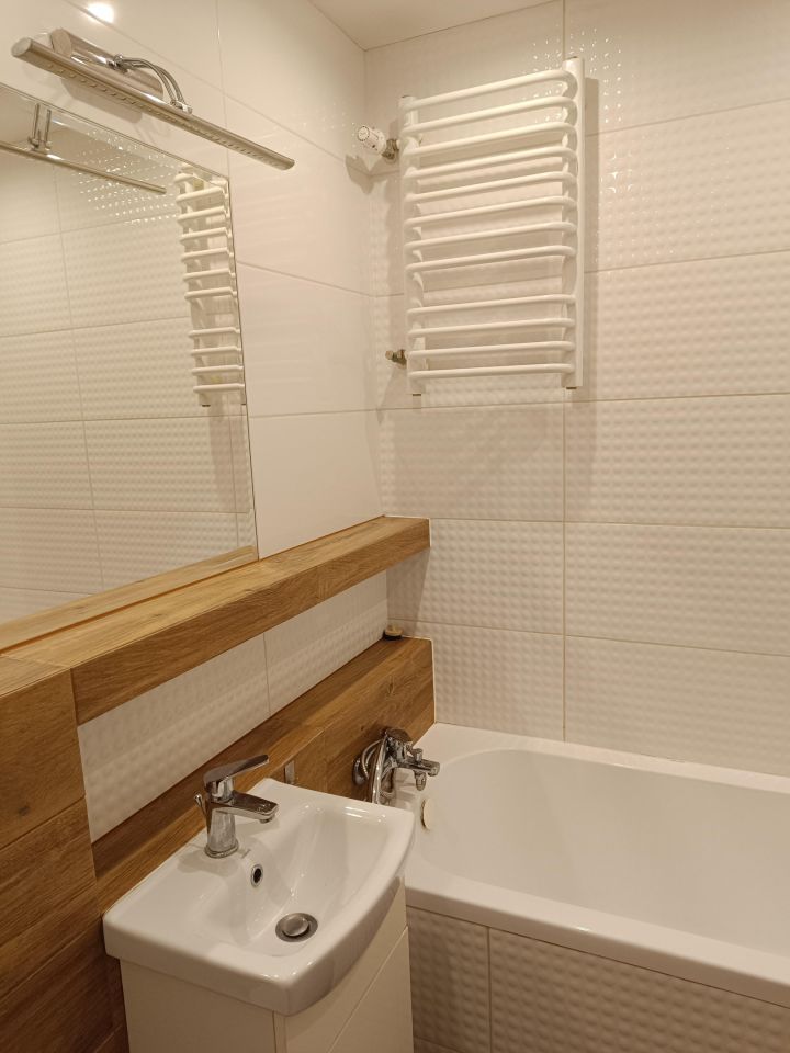 Mieszkanie 1-pokojowe Kielce Szydłówek, ul. Zofii Nałkowskiej. Zdjęcie 9