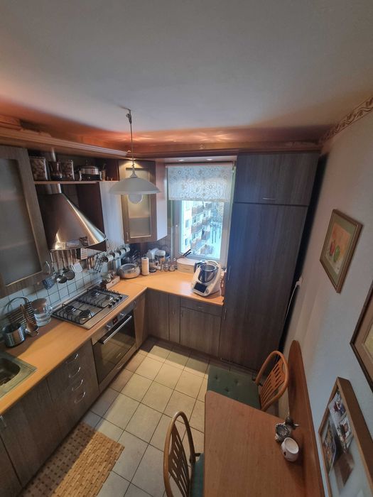 Mieszkanie 3-pokojowe Prudnik, ul. Wojciecha Korfantego. Zdjęcie 6