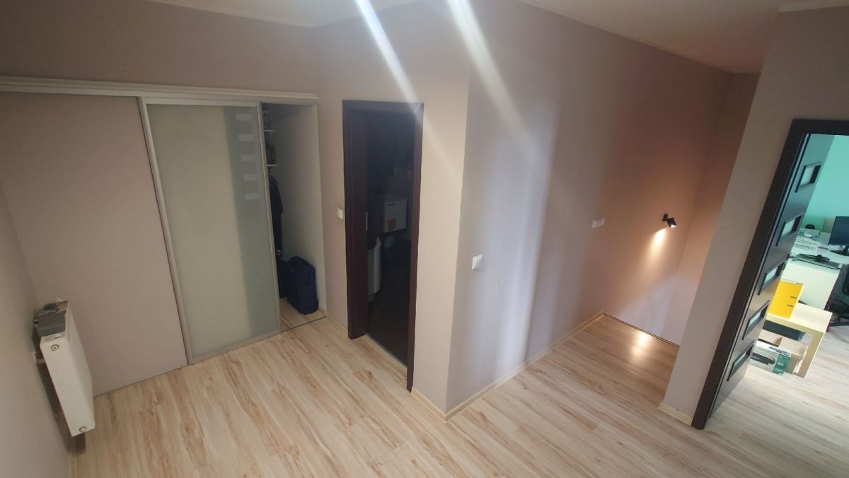 Mieszkanie 3-pokojowe Tczew, ul. Juliusza Słowackiego. Zdjęcie 9