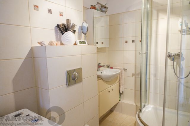 Mieszkanie 2-pokojowe Szczecin Pomorzany, ul. Xawerego Dunikowskiego. Zdjęcie 23