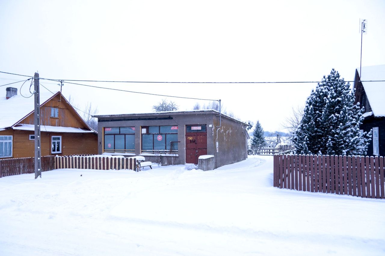 Lokal Krzywiec. Zdjęcie 4