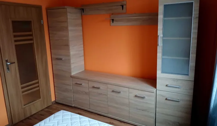 Mieszkanie 2-pokojowe Częstochowa Północ