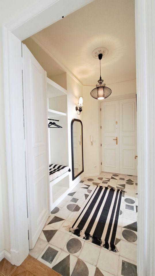 Mieszkanie 2-pokojowe Warszawa Śródmieście, ul. Wojciecha Górskiego. Zdjęcie 1