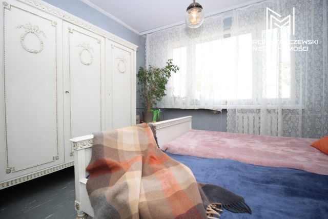 Mieszkanie 5-pokojowe Łódź, ul. Andrzeja Sacharowa. Zdjęcie 14