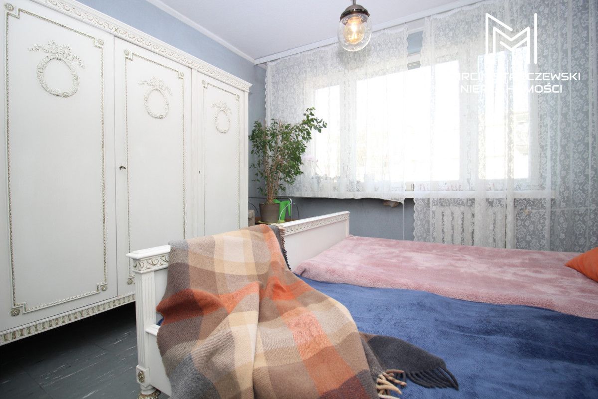 Mieszkanie 5-pokojowe Łódź, ul. Andrzeja Sacharowa. Zdjęcie 14