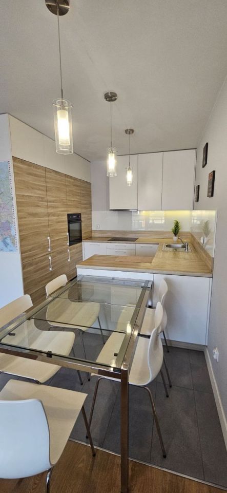 Mieszkanie 2-pokojowe Wrocław Psie Pole, ul. Marca Polo. Zdjęcie 7