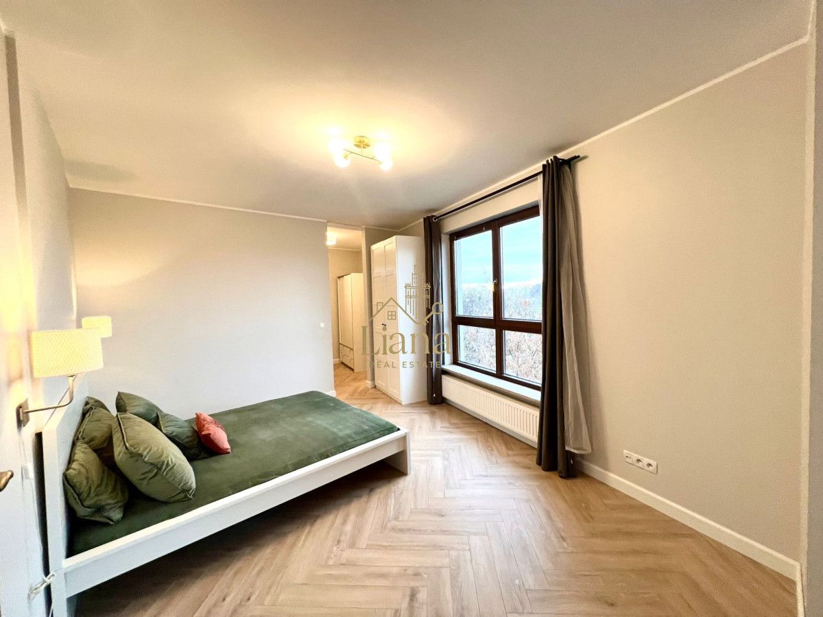 Mieszkanie 2-pokojowe Warszawa Ochota, ul. Bitwy Warszawskiej 1920 r.. Zdjęcie 3