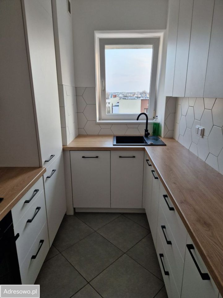 Mieszkanie 3-pokojowe Warszawa Bielany, ul. Jana Kochanowskiego. Zdjęcie 9