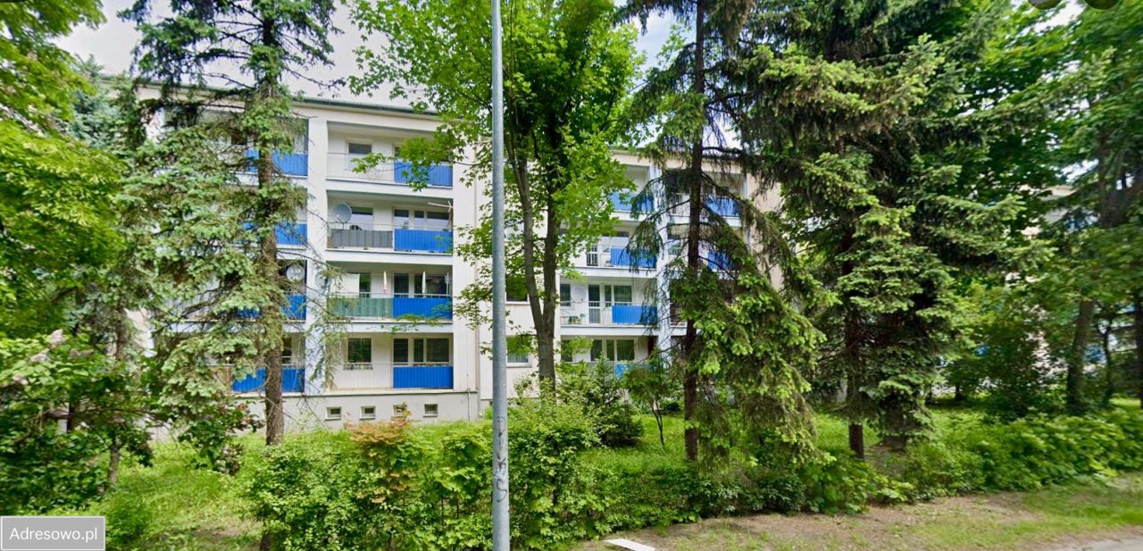 Mieszkanie 2-pokojowe Chełm, ul. Wołyńska. Zdjęcie 5