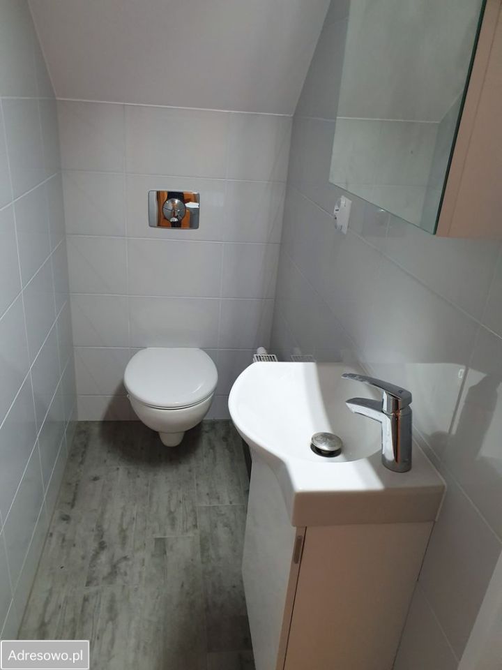 dom wolnostojący, 3 pokoje Sławno. Zdjęcie 6