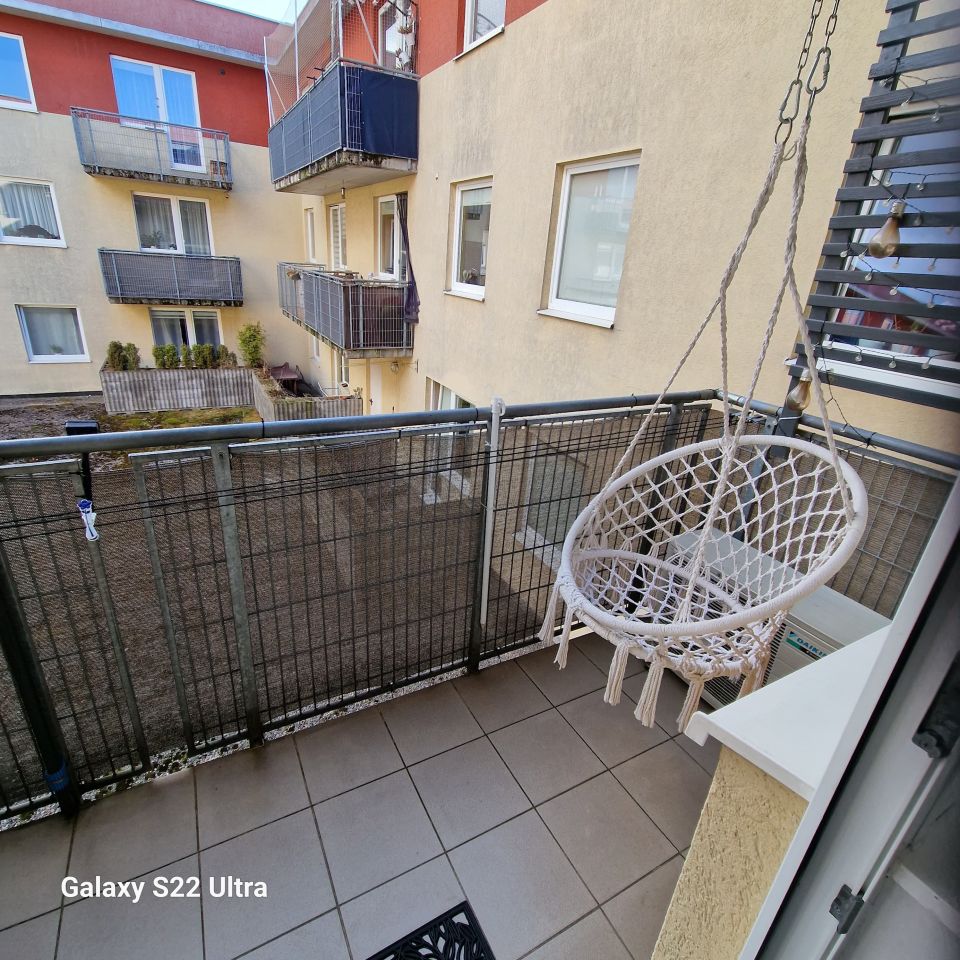 Mieszkanie 3-pokojowe Wejherowo Śmiechowo, ul. gen. Władysława Sikorskiego. Zdjęcie 18