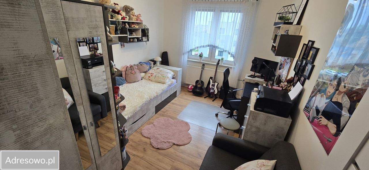 Mieszkanie 3-pokojowe Knurów, ul. Aleja Lipowa. Zdjęcie 12